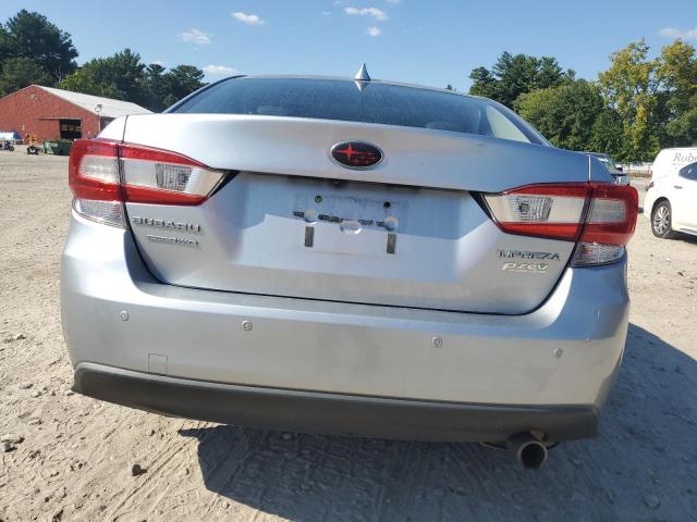 2017 SUBARU IMPREZA LI - 4S3GKAU67H3614051