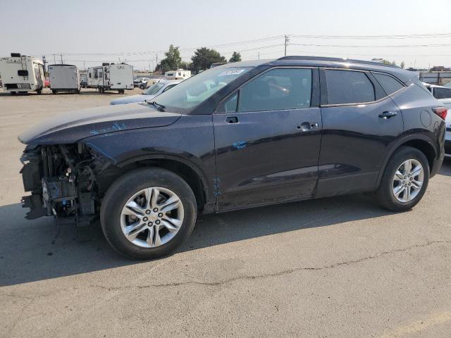 2020 CHEVROLET BLAZER 2LT 2020