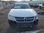 DODGE AVENGER SX photo