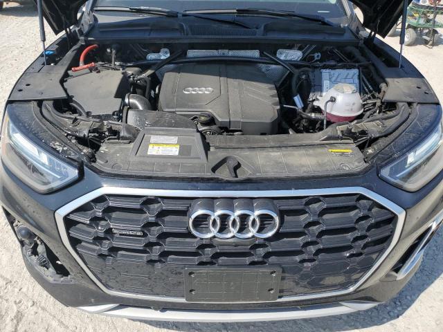 2023 AUDI Q5 PREMIUM - WA1EAAFY9P2030452