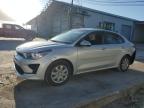 2021 KIA RIO LX - 3KPA24AD5ME429607