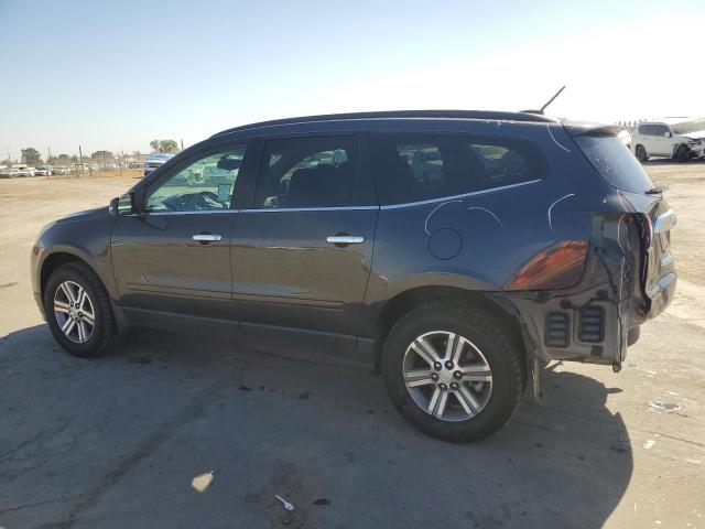 2017 CHEVROLET TRAVERSE L - 1GNKRGKD2HJ135128