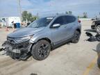 2018 HONDA CR-V TOURI - 7FARW2H95JE026864