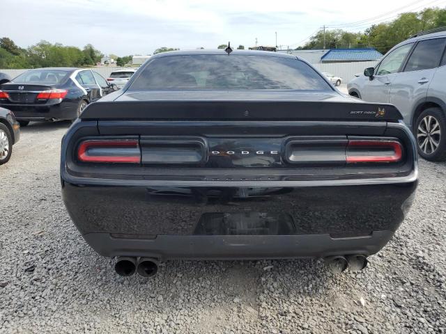 2021 DODGE CHALLENGER - 2C3CDZFJ8MH638380