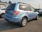 SUBARU FORESTER 2 снимка