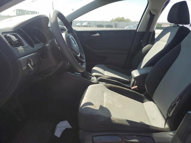 2017 VOLKSWAGEN JETTA S - 3VW2B7AJ5HM412570