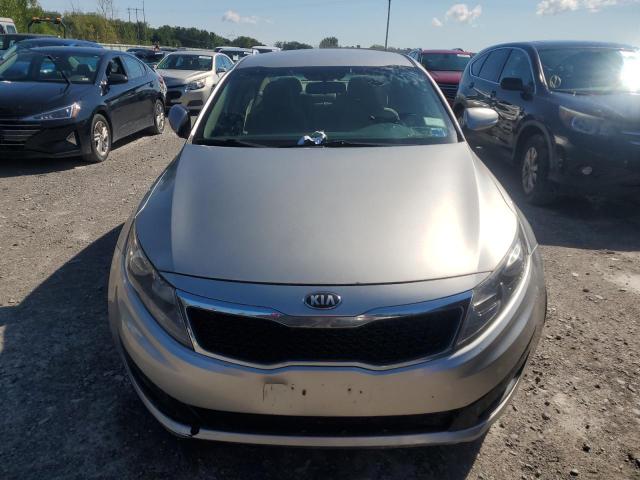 VIN 5XXGM4A77DG143697 2013 KIA Optima, LX no.5