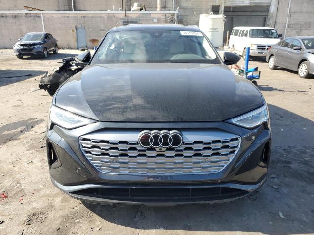 2024 AUDI Q8 E-TRON - WA15AAGE8RB004609