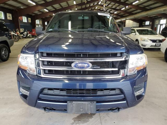 VIN 1FMJK1JT2FEF32774 2015 Ford Expedition, El Xlt no.5