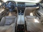 BMW 750 I photo