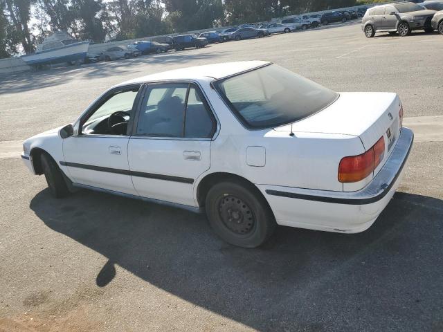 1993 HONDA ACCORD LX JHMCB7651PC017612  73041854