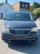 CHRYSLER TOWN & COU photo