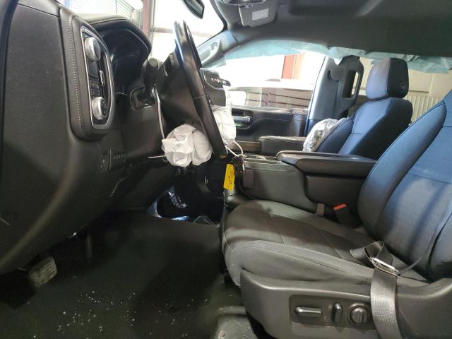 2021 GMC SIERRA C25 1GT48ME7XMF253322