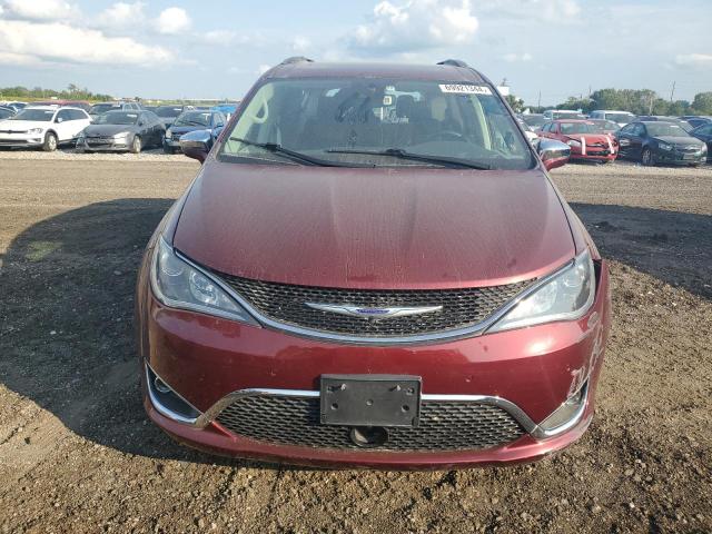 2020 CHRYSLER PACIFICA L - 2C4RC1GG3LR184450