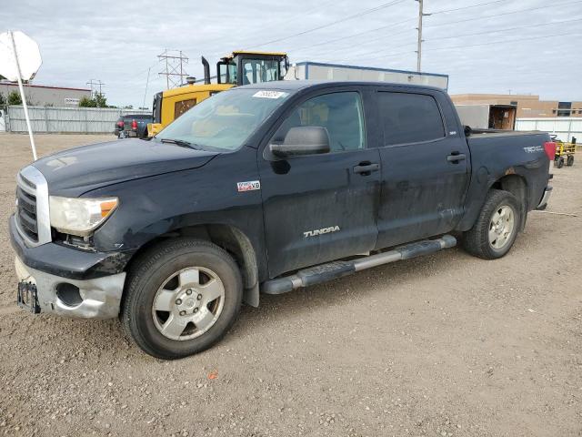 Global Auto Auctions: 2011 TOYOTA TUNDRA CRE