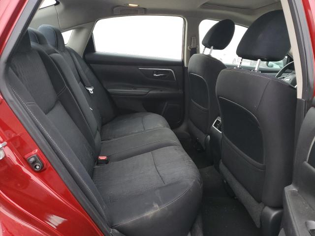 2017 NISSAN ALTIMA 2.5 - 1N4AL3AP3HC483962