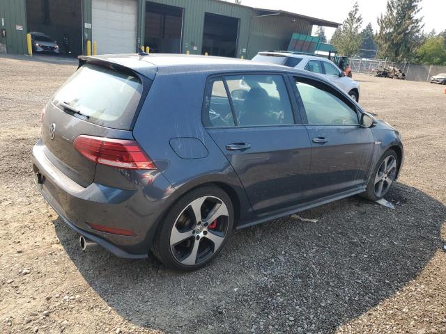 VIN 3VW6T7AU4KM003492 2019 Volkswagen Golf GTI, S no.3