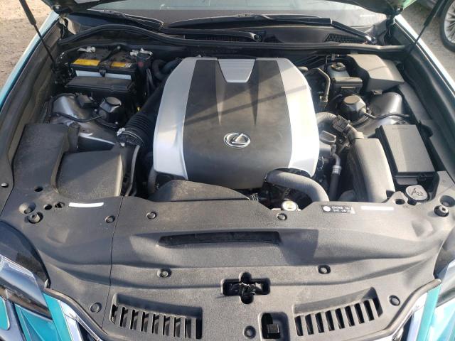 2020 LEXUS GS 350 F S JTHEZ1BL9LA019572