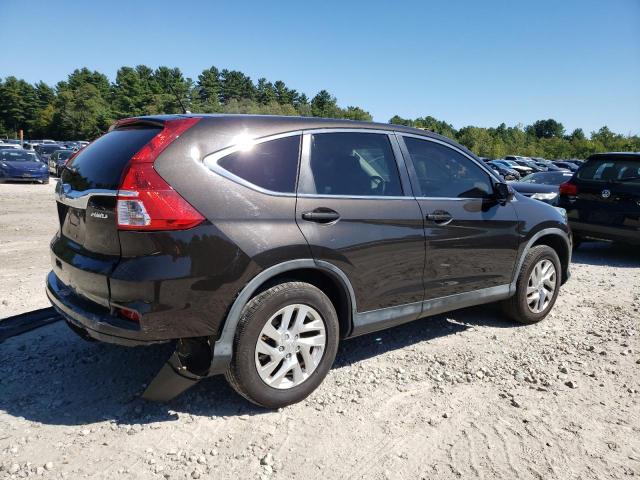 2016 HONDA CR-V EX - 5J6RM4H56GL138082