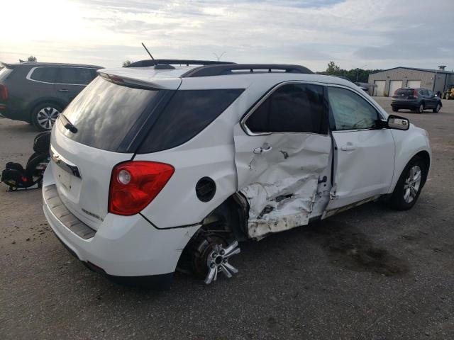 2015 CHEVROLET EQUINOX LT - 2GNALCEK8F6220730