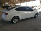 DODGE DART SXT photo