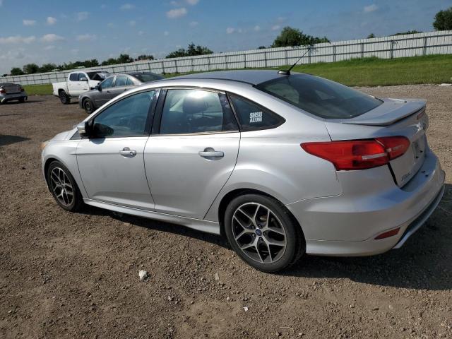 VIN 1FADP3F27GL360825 2016 Ford Focus, SE no.2