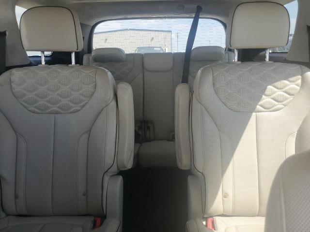 2020 HYUNDAI PALISADE KM8R5DHE3LU153660