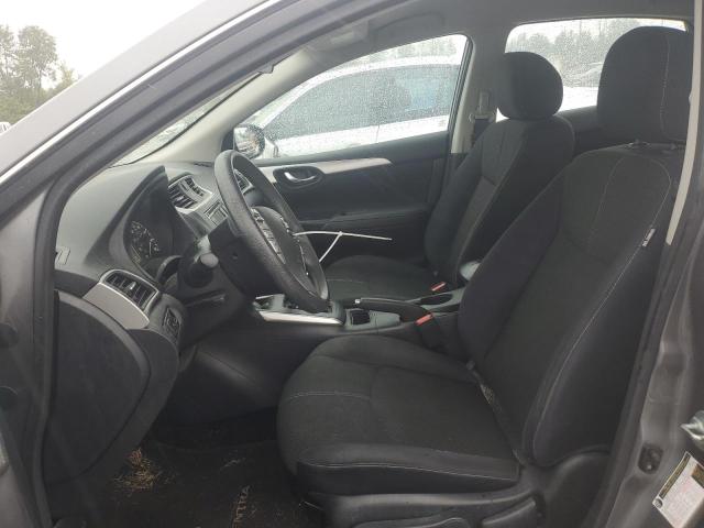 2017 NISSAN SENTRA S - 3N1AB7AP7HY331567