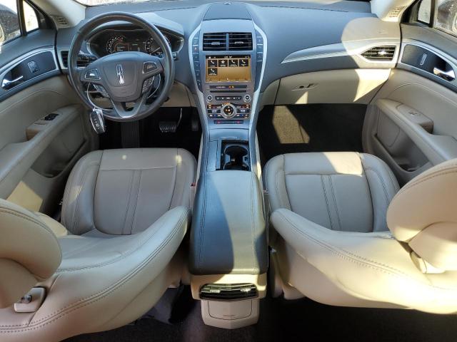 2017 LINCOLN MKZ PREMIE - 3LN6L5A90HR647887