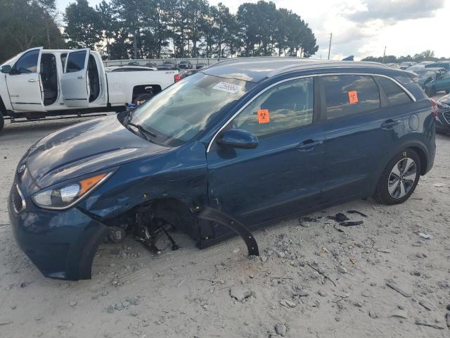 2019 KIA NIRO FE - KNDCB3LCXK5344813