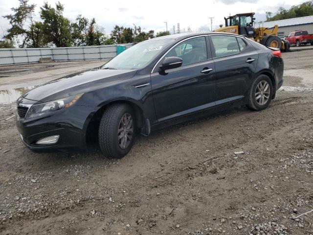 VIN 5XXGM4A77DG248661 2013 KIA Optima, LX no.1