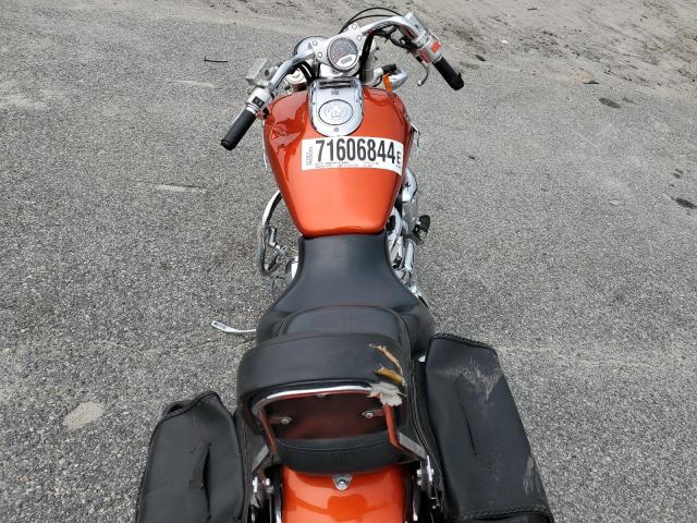 2003 HONDA VTX1800 C - 1HFSC46063A104804