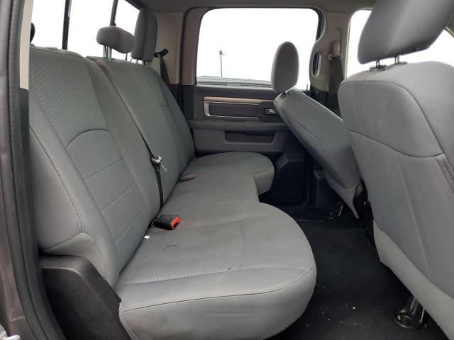 2020 RAM 1500 CLASS - 1C6RR7TT4LS124705