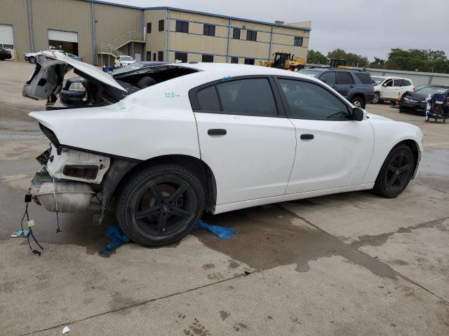 VIN 2C3CDXBG9KH707122 2019 Dodge Charger, Sxt no.3