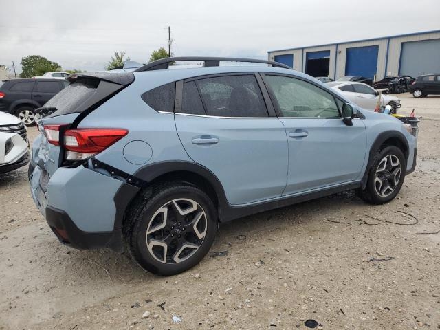 2019 SUBARU CROSSTREK - JF2GTAMC8KH354211