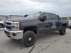 CHEVROLET SILVERADO photo