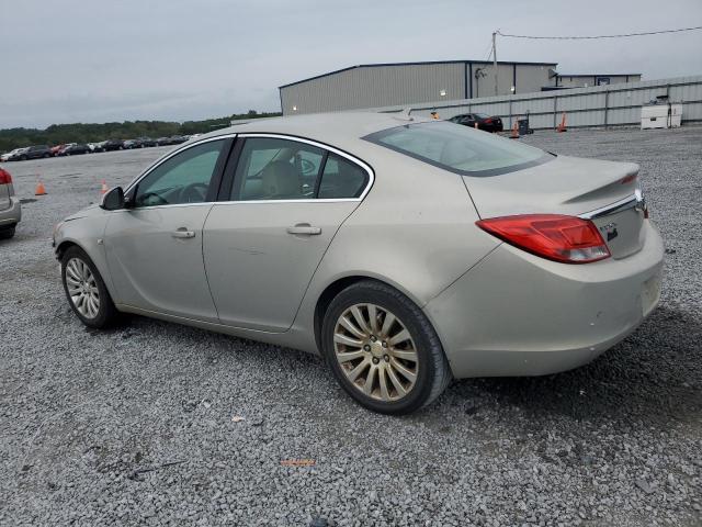 W04GT5GC0B1004947 Buick Regal Cxl 2011