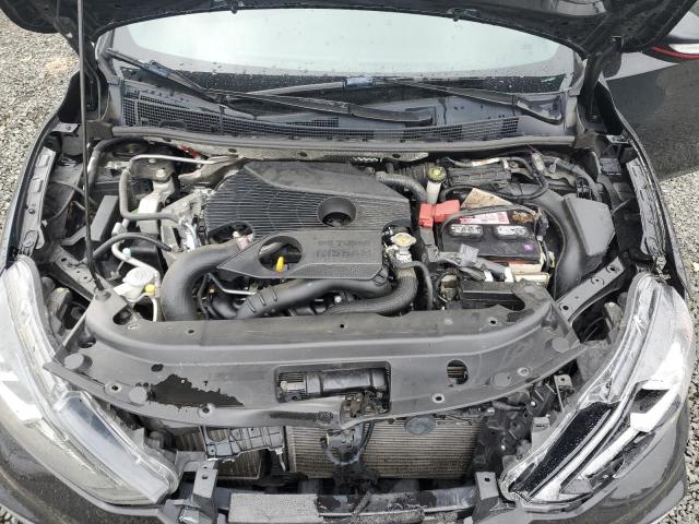 2017 NISSAN SENTRA SR - 3N1CB7APXHY255769