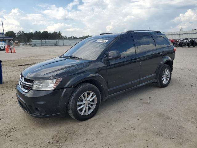 VIN 3C4PDCBG6ET142913 2014 Dodge Journey, Sxt no.1