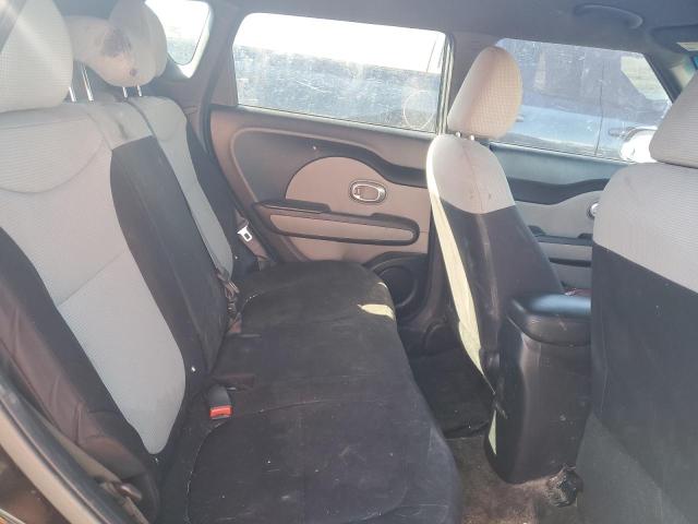 2016 KIA SOUL - KNDJN2A27G7328602