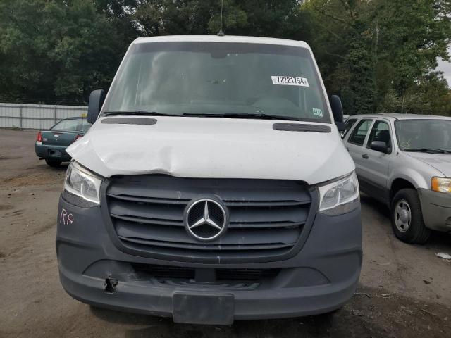2023 MERCEDES-BENZ SPRINTER 1 W1Y70BGY0PT123999