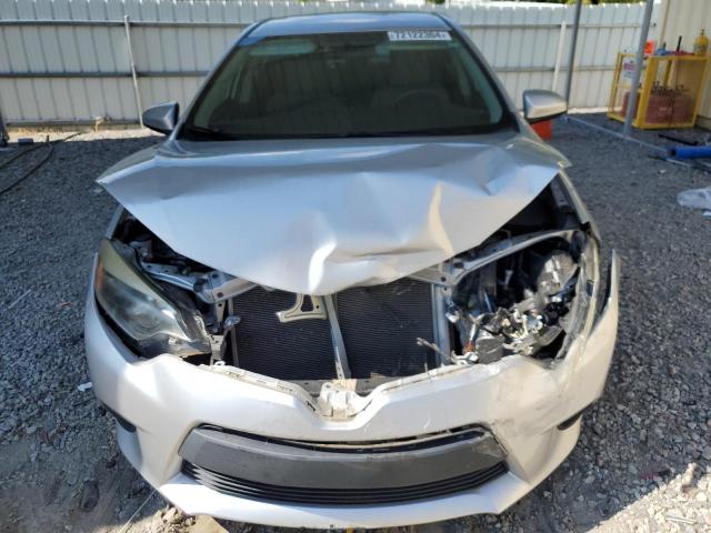 VIN 2T1BURHE1GC673879 2016 Toyota Corolla, L no.5