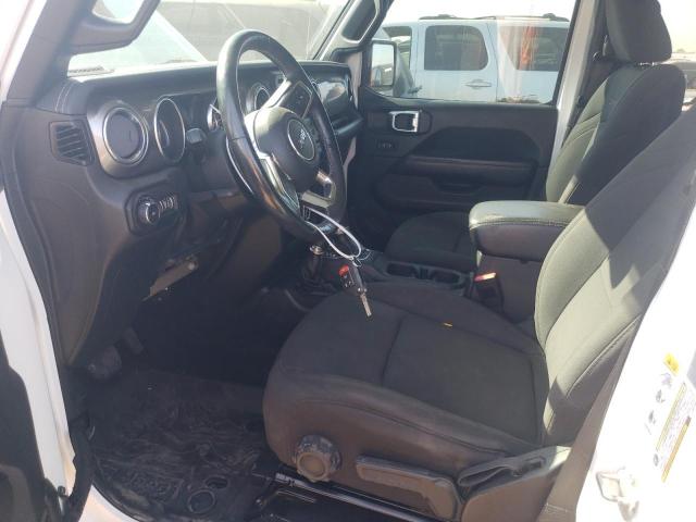2018 JEEP WRANGLER U - 1C4HJXEG5JW174935