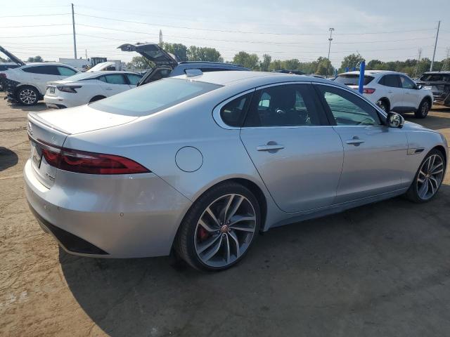 2021 JAGUAR XF R-DYNAM - SAJBL4GX9MCY88683
