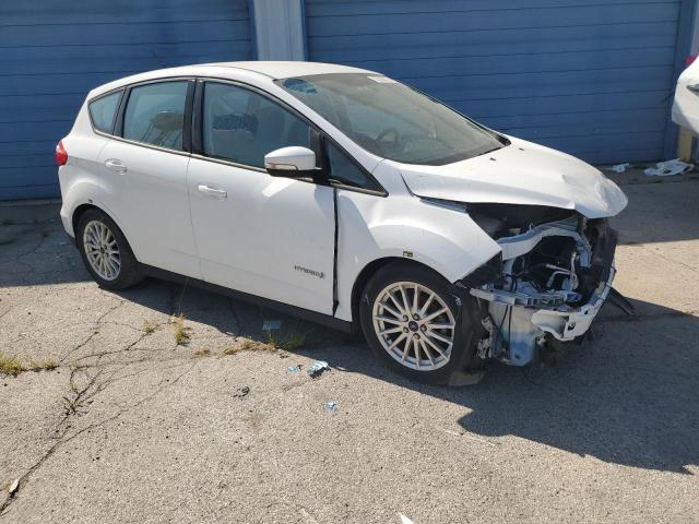 2015 FORD C-MAX SE 1FADP5AU4FL101342
