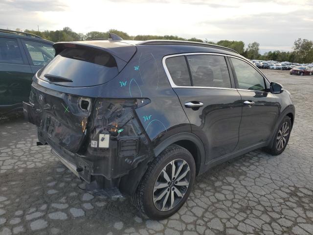 2019 KIA SPORTAGE E - KNDPN3ACXK7538564