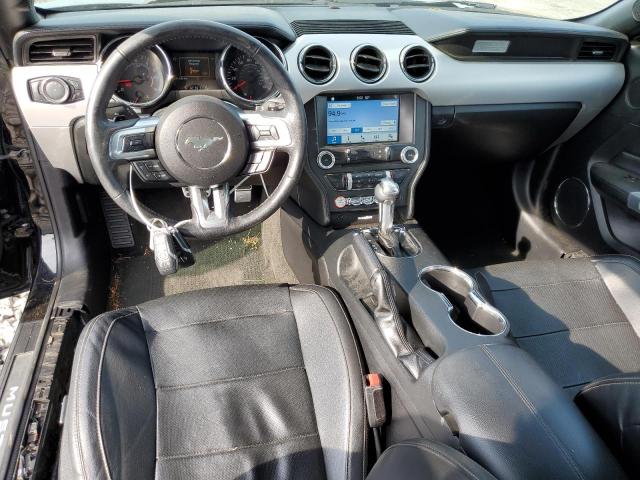 2017 FORD MUSTANG GT - 1FATP8FF4H5327203
