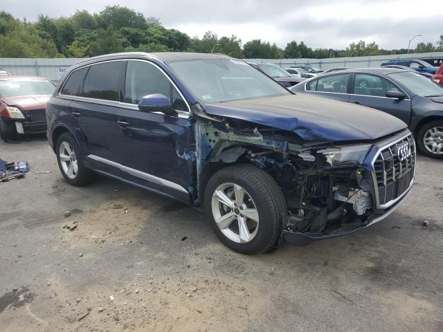 VIN WA1ACBF73PD002480 2023 Audi Q7, Premium no.4