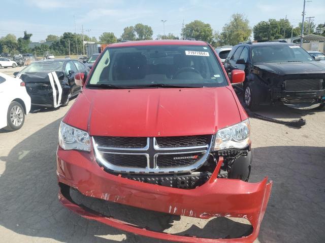 2016 DODGE GRAND CARA - 2C4RDGCG0GR263232