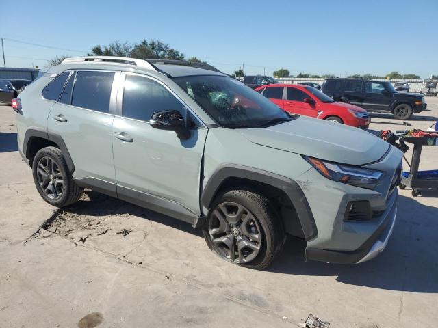 2023 TOYOTA RAV4 ADVEN - 2T3J1RFV2PW345366